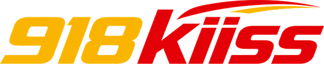 918kiiss Logo